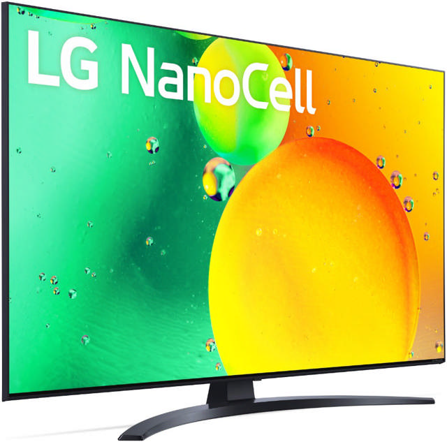 LG 43 NANO769QA