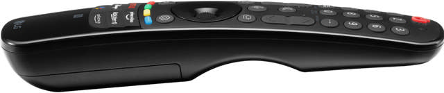 LG FB Magic Remote