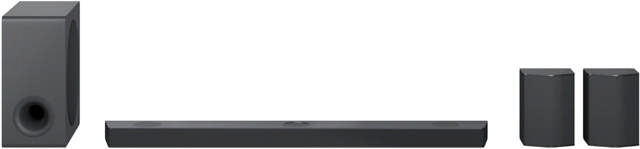LG DS95QR