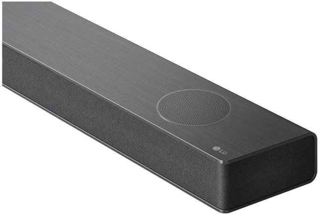 LG DS90QY