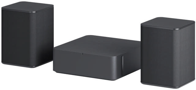 LG DS80QR