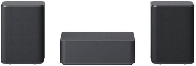 LG DS80QR