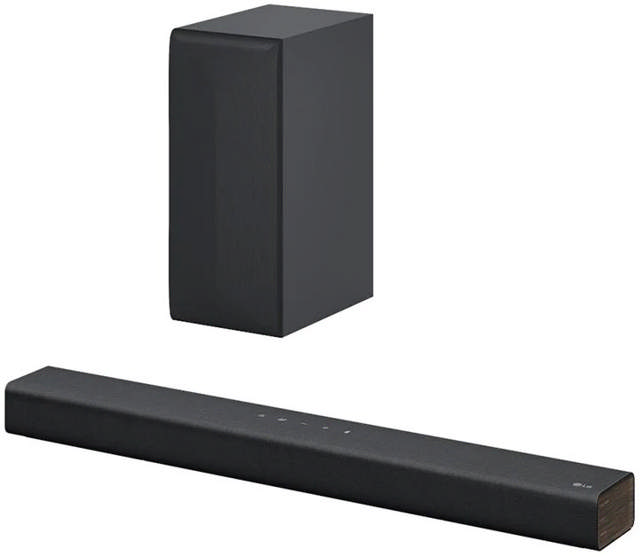 LG DS40Q