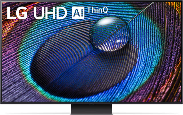LG 65 UR91006LA