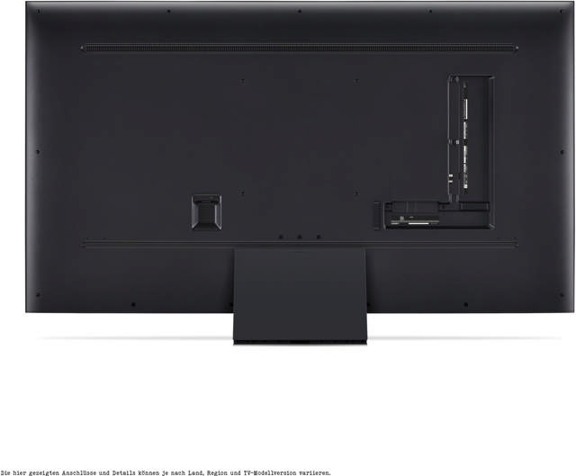 LG 65 UR91006LA