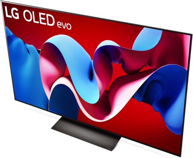 LG 55 C48LA / nur mit gültigem SDA-Vertrag