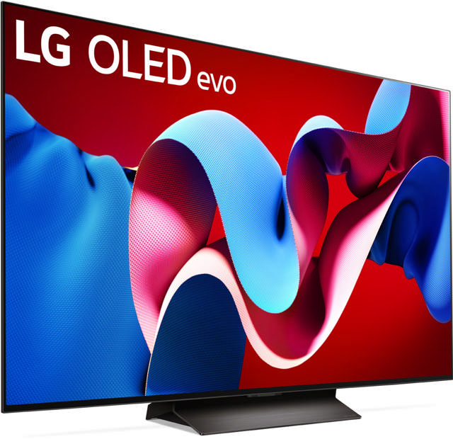LG 55 C48LA / nur mit gültigem SDA-Vertrag
