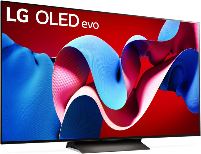 LG 65 C48LA / nur mit gültigem SDA-Vertrag