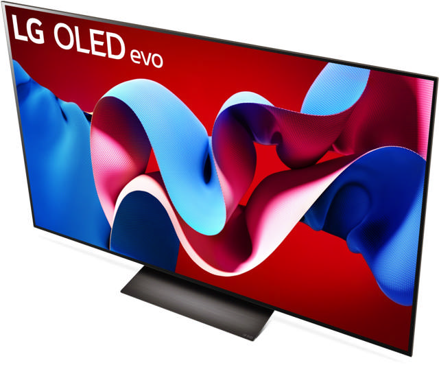 LG 65 C48LA / nur mit gültigem SDA-Vertrag