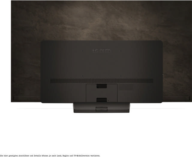 LG 65 C48LA / nur mit gültigem SDA-Vertrag