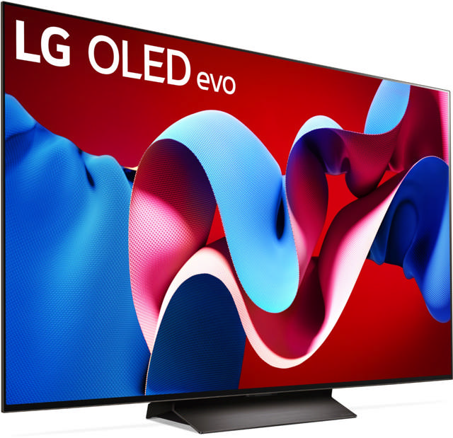 LG 77 C48LA / nur mit gültigem SDA-Vertrag