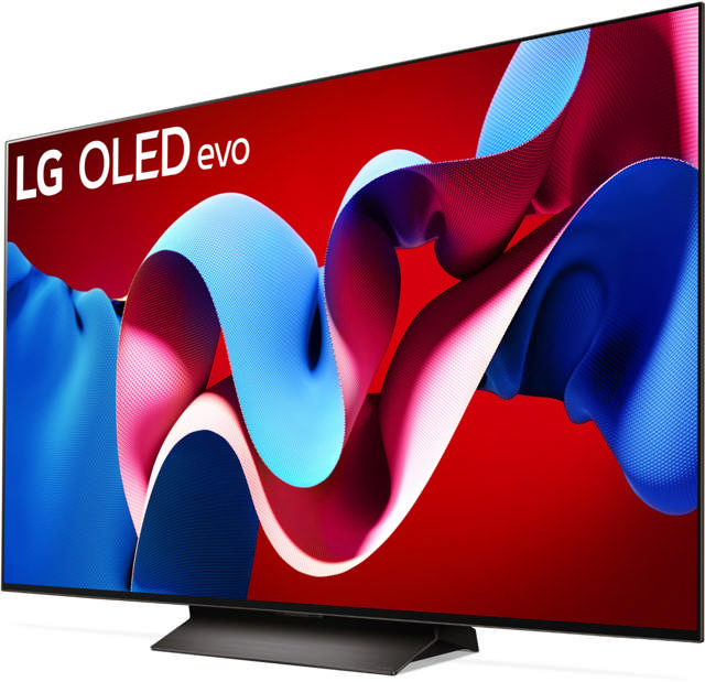 LG 77 C48LA / nur mit gültigem SDA-Vertrag