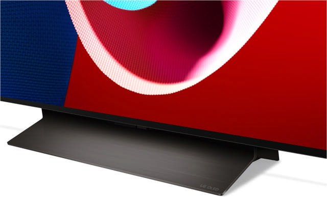 LG 77 C48LA / nur mit gültigem SDA-Vertrag