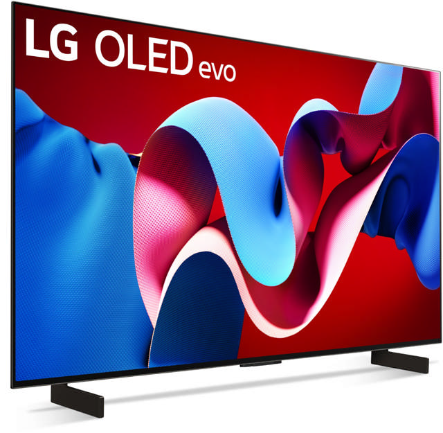 LG 42 C48LA / nur mit gültigem SDA-Vertrag