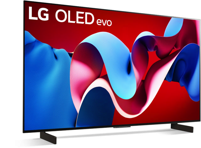 LG 42 C48LA / nur mit gültigem SDA-Vertrag