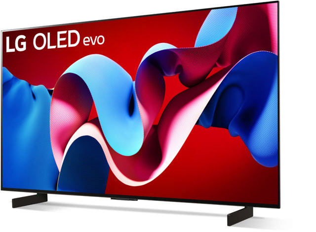 LG 42 C48LA / nur mit gültigem SDA-Vertrag
