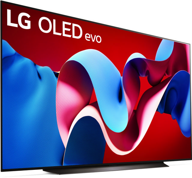 LG 83 C49LA / nur mit gültigem SDA-Vertrag