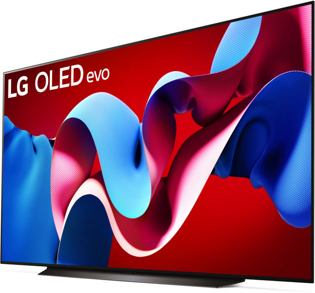 LG 83 C49LA / nur mit gültigem SDA-Vertrag