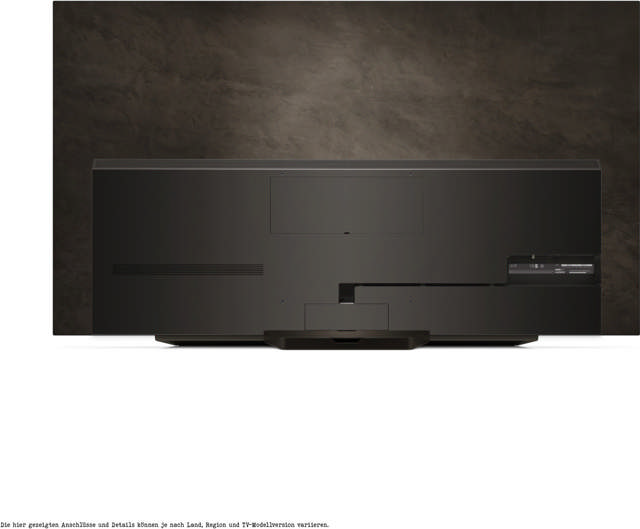 LG 83 C49LA / nur mit gültigem SDA-Vertrag