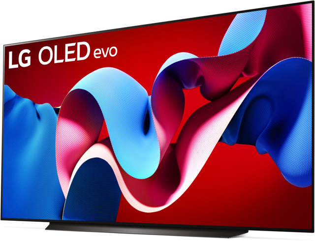 LG 83 C49LA / nur mit gültigem SDA-Vertrag