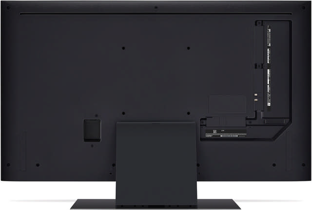 LG 43 UT91006LA