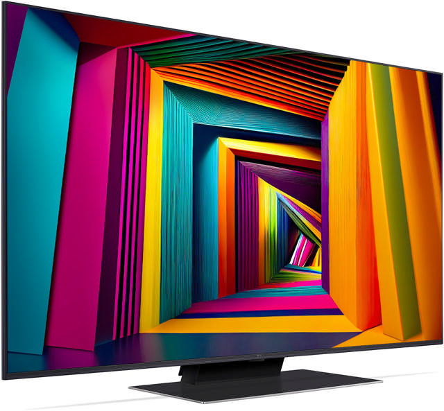 LG 43 UT91006LA