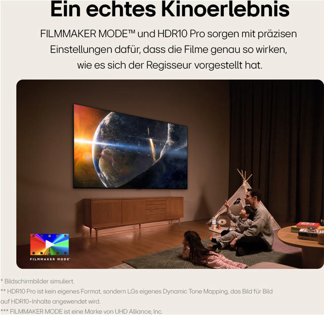 LG 50 UT80006LA