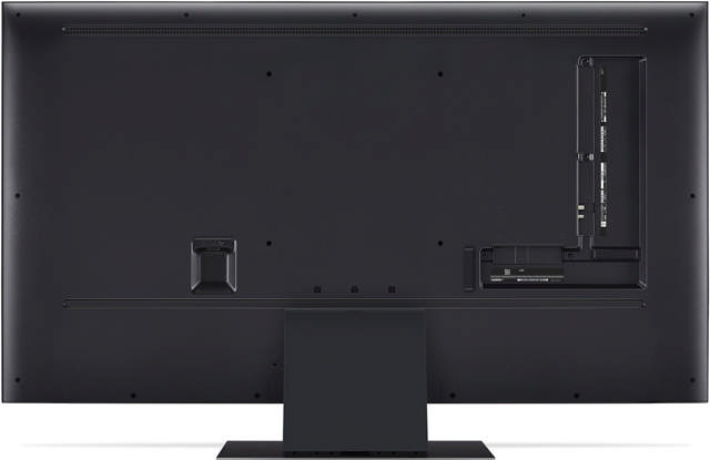 LG 55 UT91006LA
