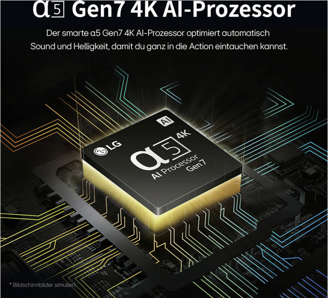 LG 65 UT91006LA