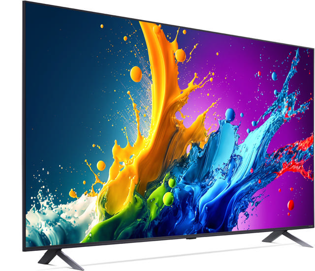 LG 86 QNED80T6A / nur mit gültigem SDA-Vertrag