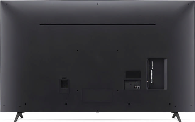 LG 55 UT80006LA