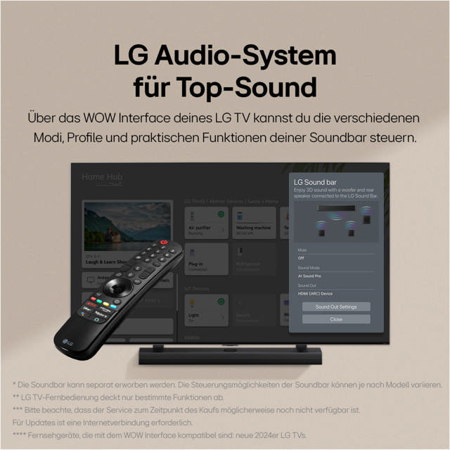 LG 55 UT80006LA