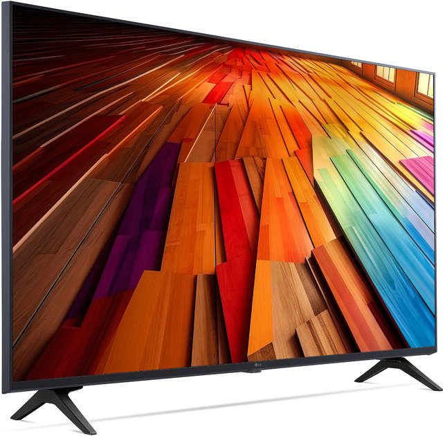 LG 43 UT80006LA