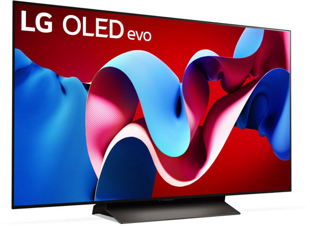 LG 48 C48LA / nur mit gültigem SDA-Vertrag