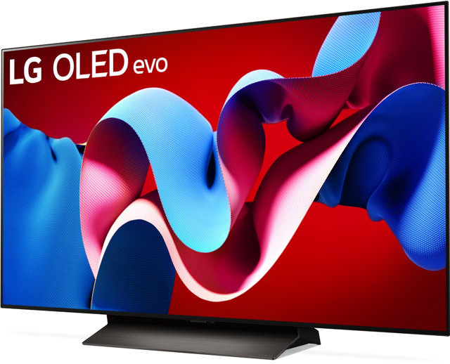 LG 48 C48LA / nur mit gültigem SDA-Vertrag