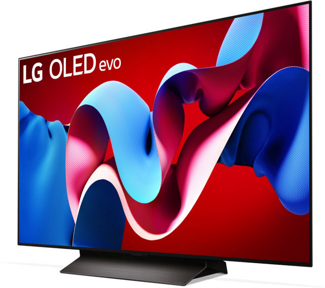 LG 48 C48LA / nur mit gültigem SDA-Vertrag