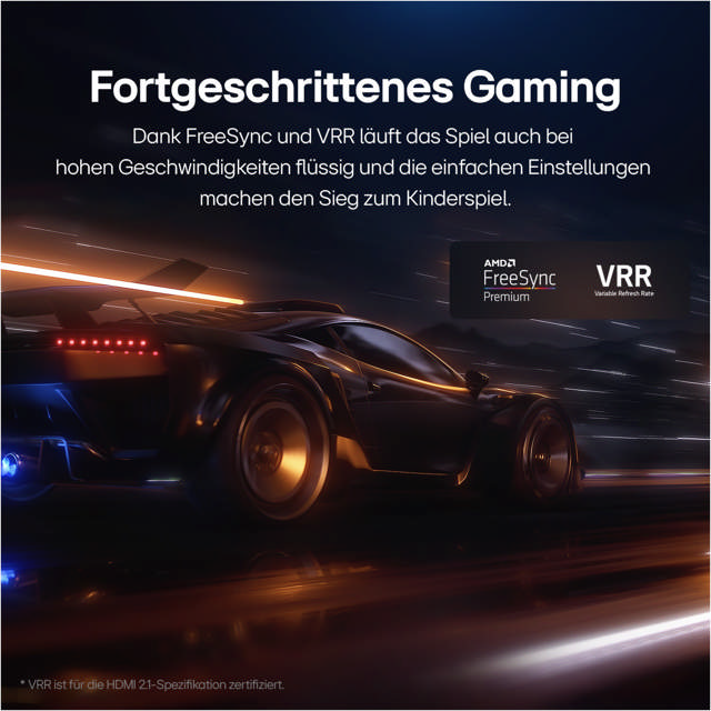 LG 86 QNED86T6A / nur mit gültigem SDA-Vertrag