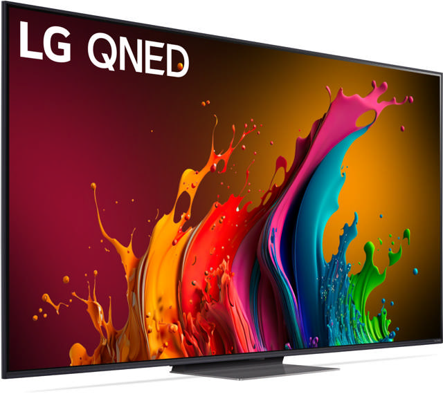 LG 75 QNED87T6B / nur mit gültigem SDA-Vertrag