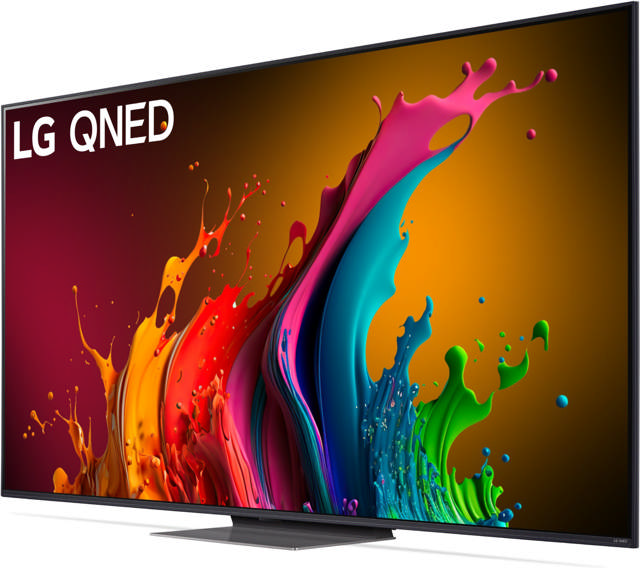 LG 75 QNED87T6B / nur mit gültigem SDA-Vertrag