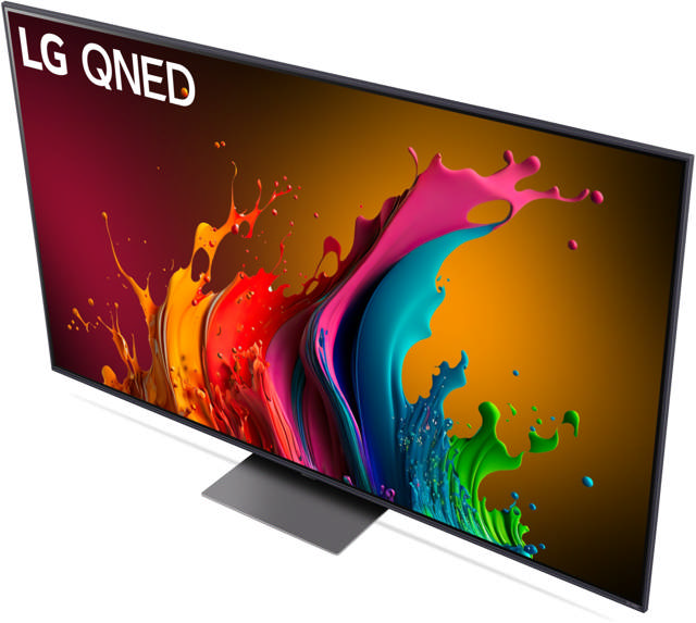 LG 75 QNED87T6B / nur mit gültigem SDA-Vertrag