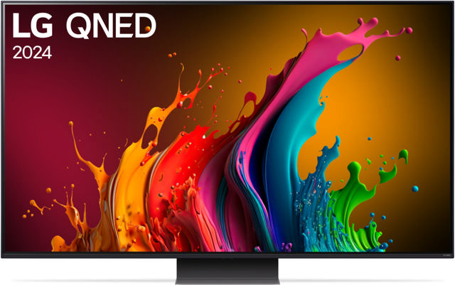 LG 75 QNED87T6B / nur mit gültigem SDA-Vertrag