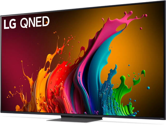 LG 75 QNED87T6B / nur mit gültigem SDA-Vertrag