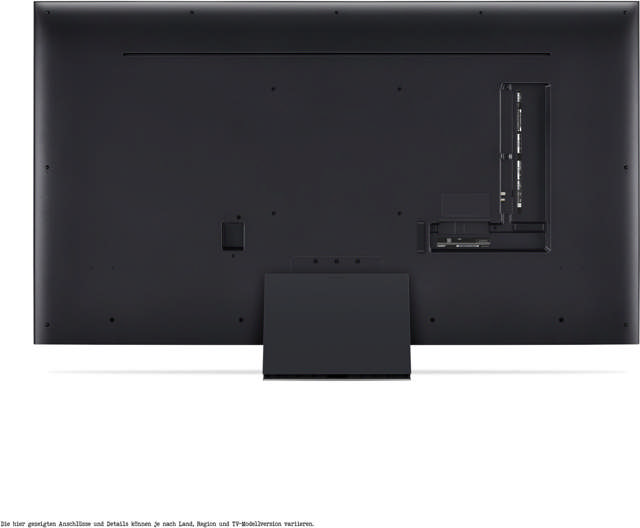 LG 65 QNED87T6B / nur mit gültigem SDA-Vertrag