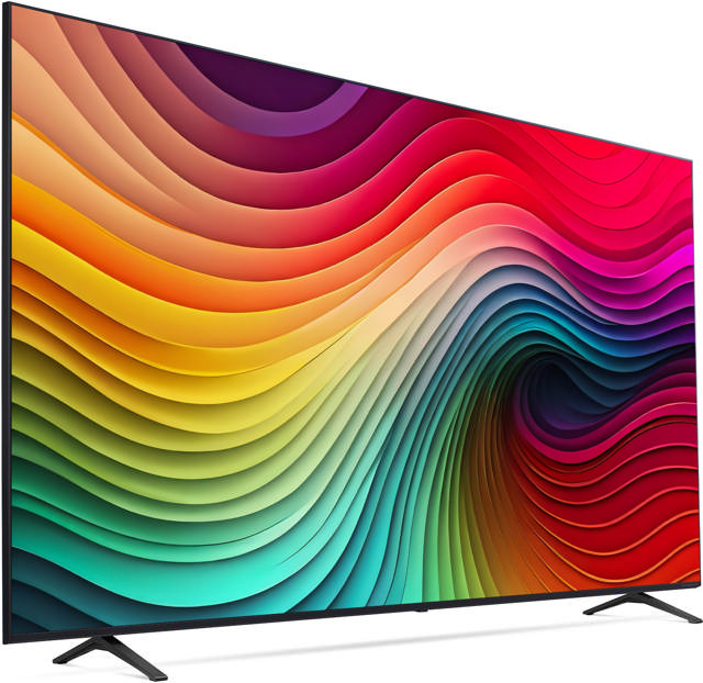 LG 86 NANO81T6A