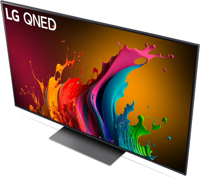 LG 55 QNED87T6B / nur mit gültigem SDA-Vertrag