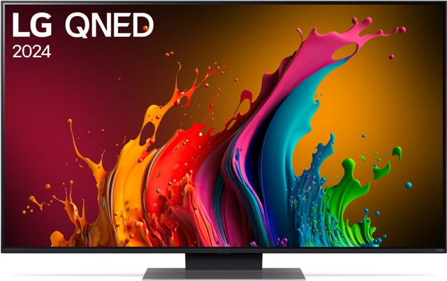 LG 55 QNED87T6B / nur mit gültigem SDA-Vertrag
