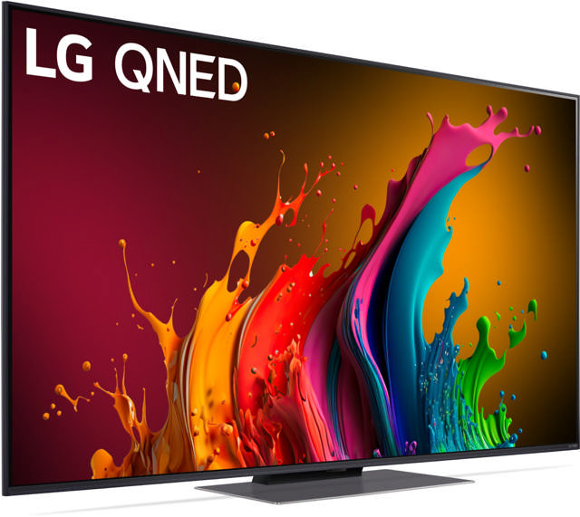 LG 55 QNED87T6B / nur mit gültigem SDA-Vertrag