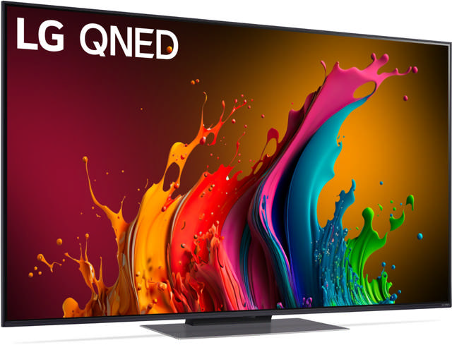 LG 55 QNED87T6B / nur mit gültigem SDA-Vertrag