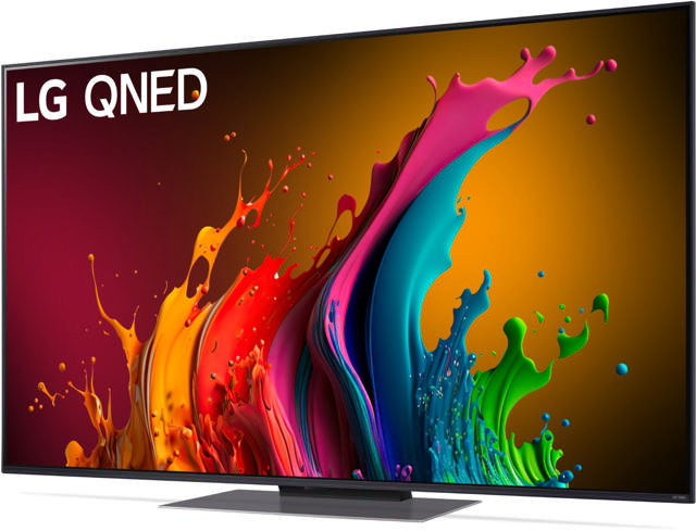 LG 55 QNED87T6B / nur mit gültigem SDA-Vertrag