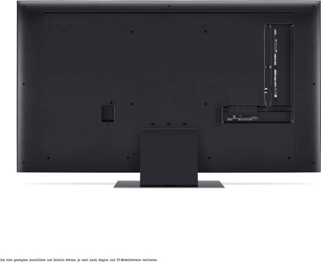 LG 55 QNED87T6B / nur mit gültigem SDA-Vertrag